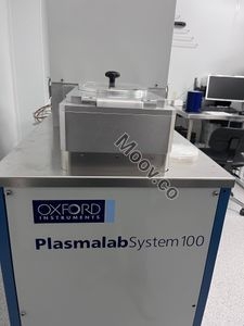 OXFORD PLASMALAB 100